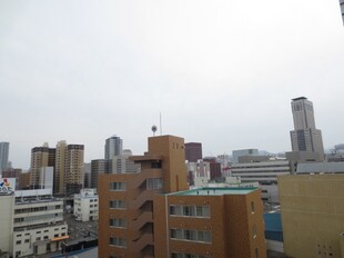サンシティ札幌の物件内観写真